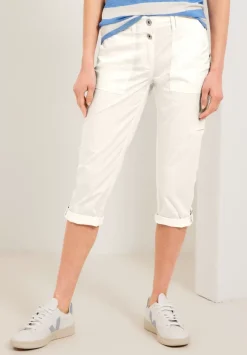 Papertouch Casual Fit Hose