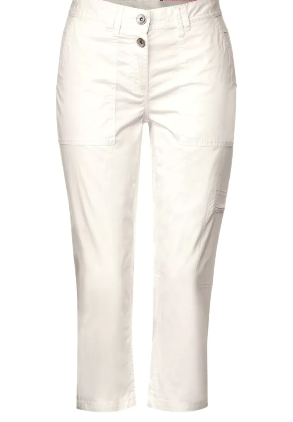 Papertouch Casual Fit Hose