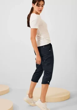 Papertouch Casual Fit Hose