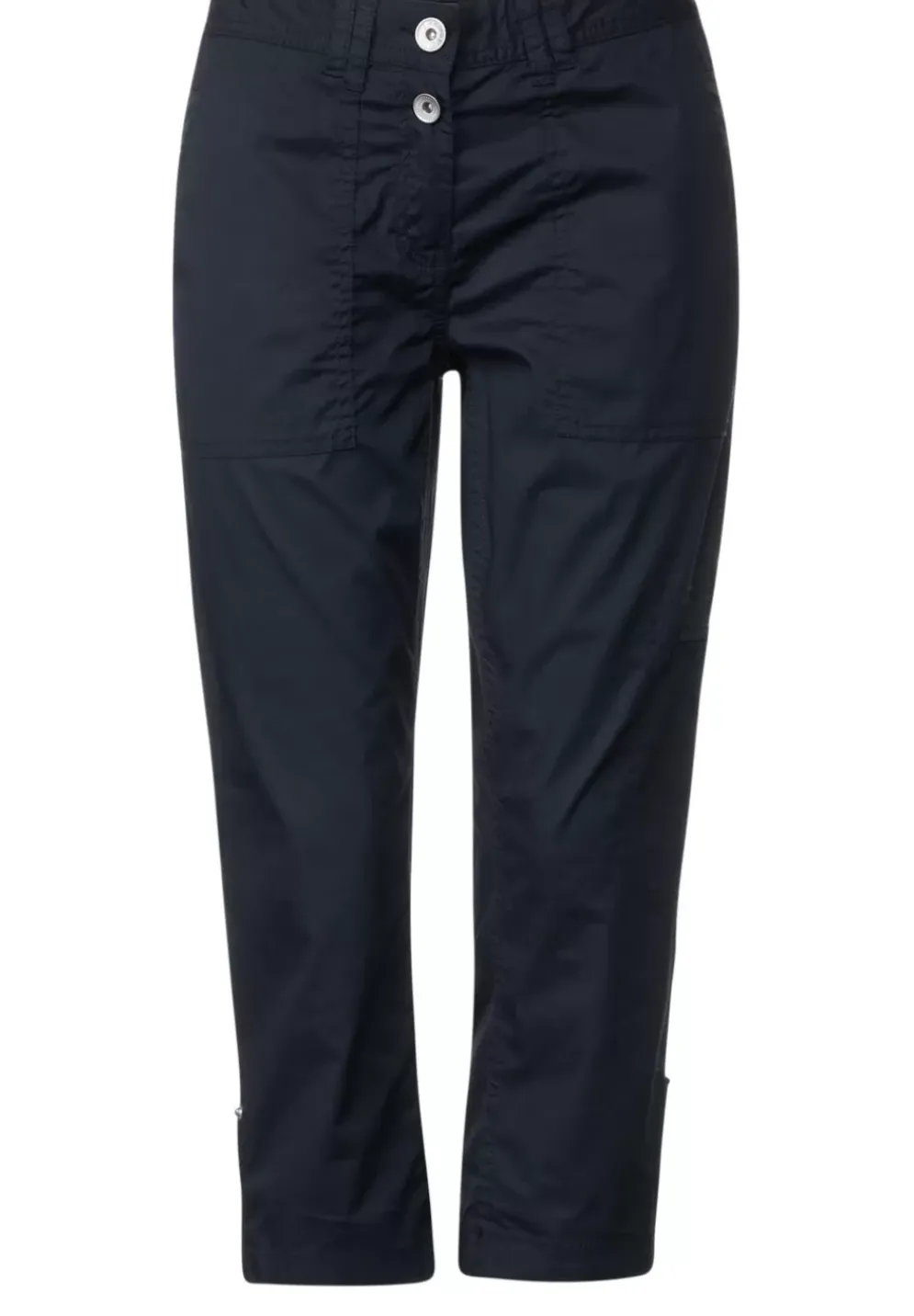 Papertouch Casual Fit Hose