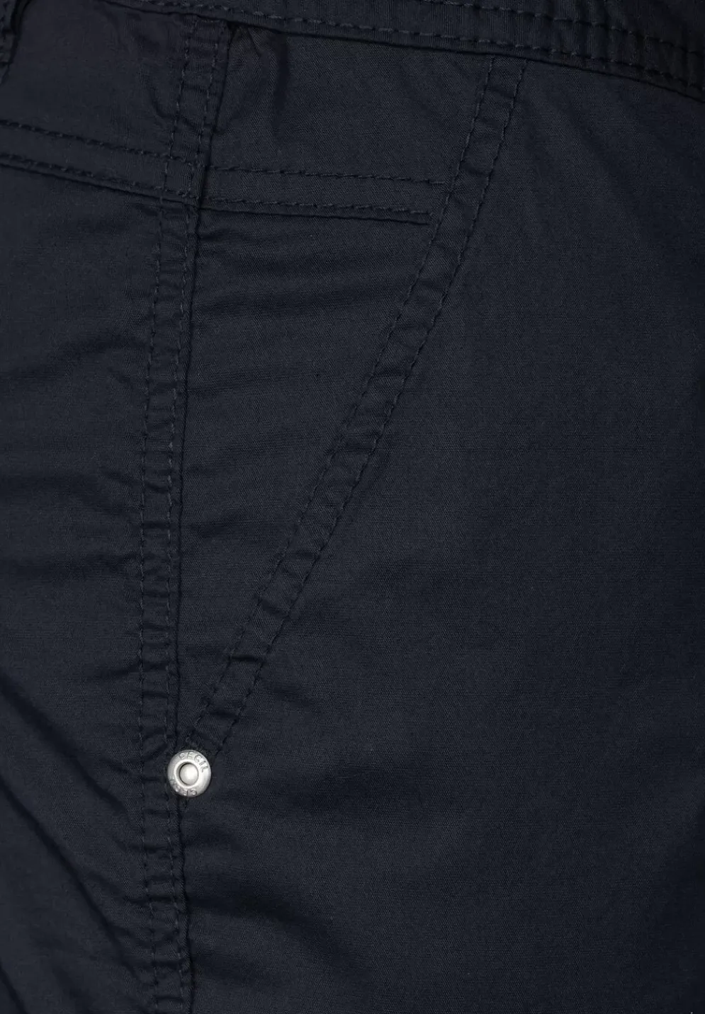 Papertouch Casual Fit Hose