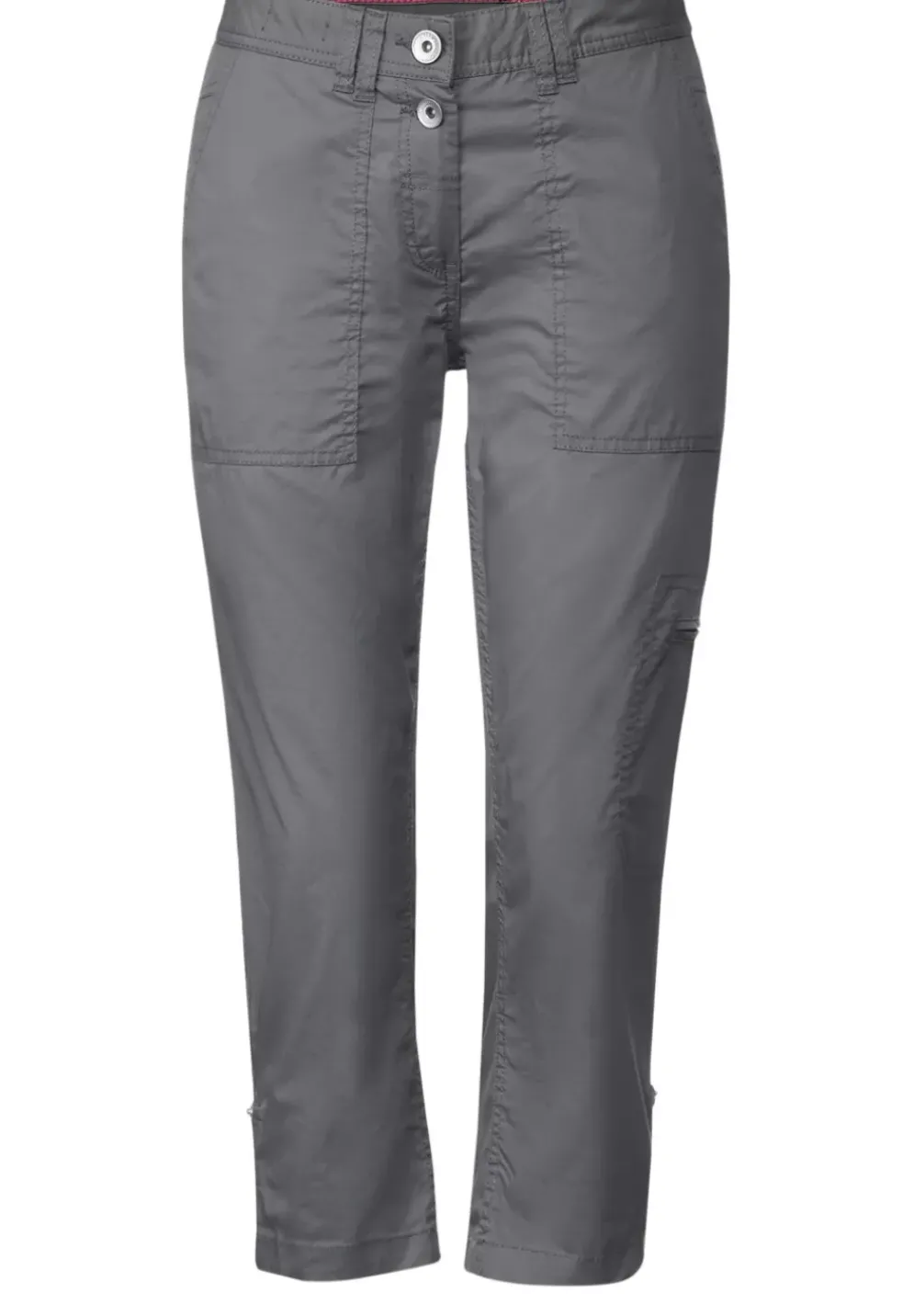 Papertouch Casual Fit Hose