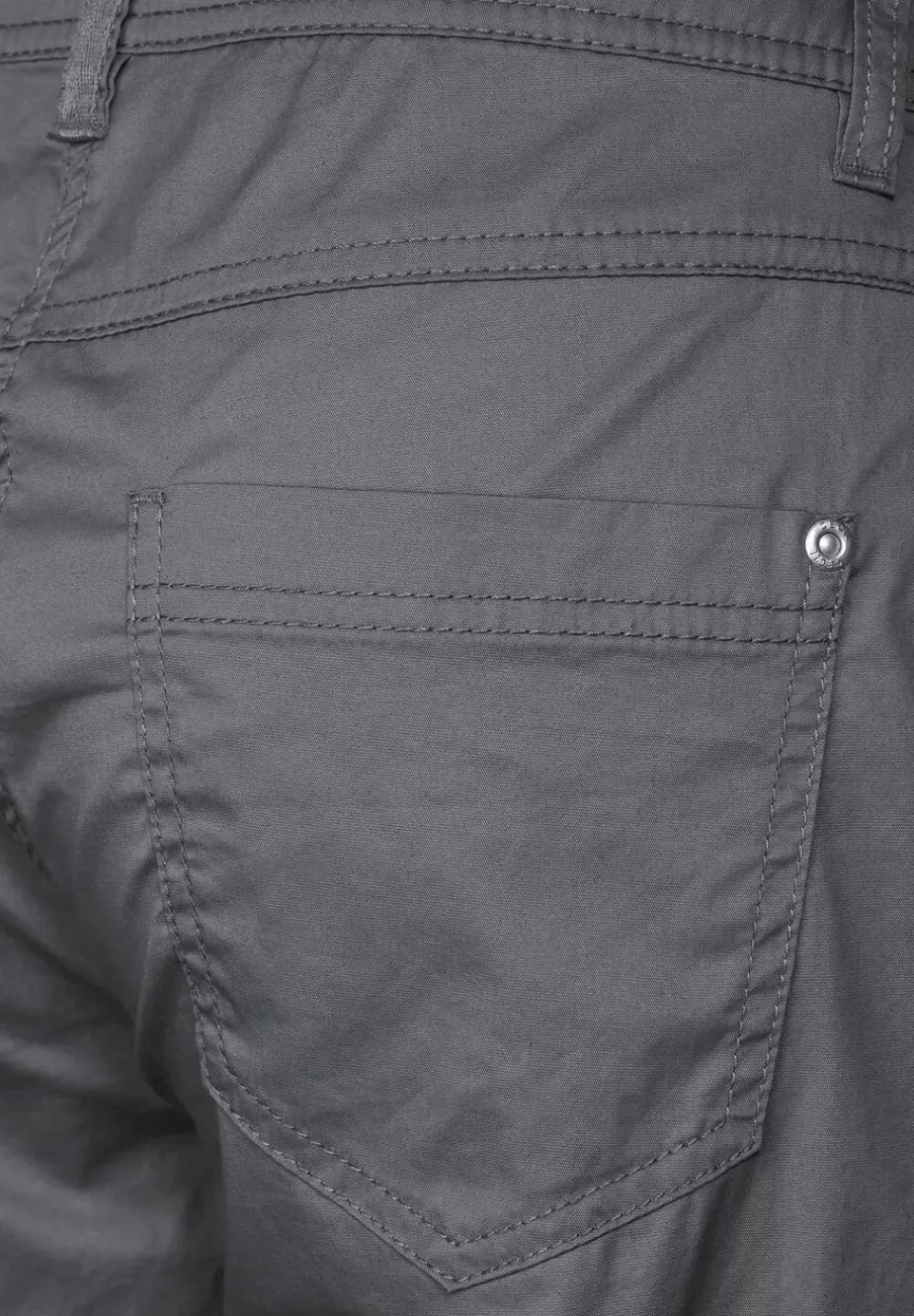 Papertouch Casual Fit Hose