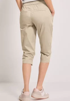 Papertouch Casual Fit Hose