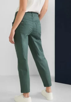 Papertouch Casual Fit Hose