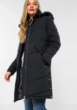 Parka Mit Kapuze