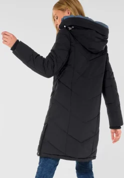 Parka Mit Kapuze