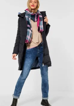 Parka Mit Kapuze