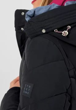 Parka Mit Kapuze