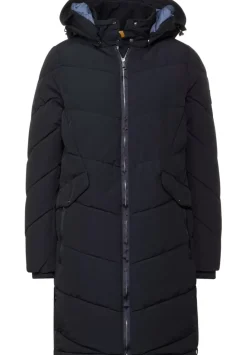 Parka Mit Kapuze