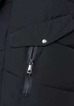 Parka Mit Kapuze