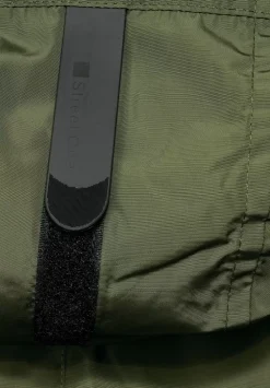 Parka Mit 2-Wege Zipper