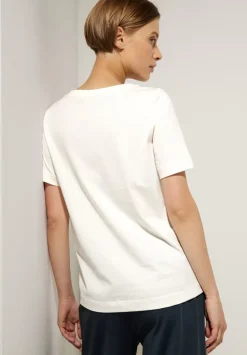 Partprint Shirt