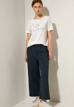 Partprint Shirt