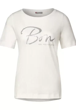 Partprint Shirt