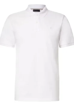 Piquee Poloshirt