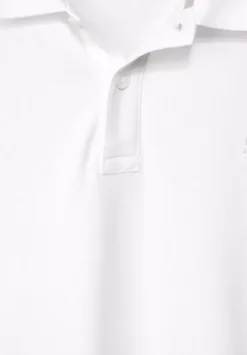 Piquee Poloshirt