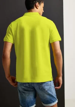 Piquee Poloshirt