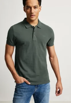 Piquee Poloshirt