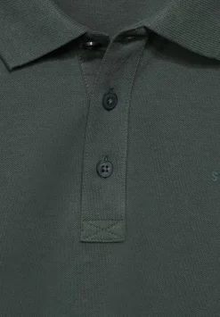 Piquee Poloshirt