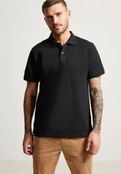 Piquee Poloshirt