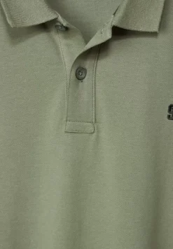 Piquee Poloshirt