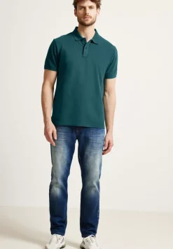 Piquee Poloshirt