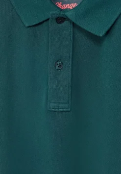 Piquee Poloshirt