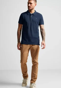 Piquee Poloshirt