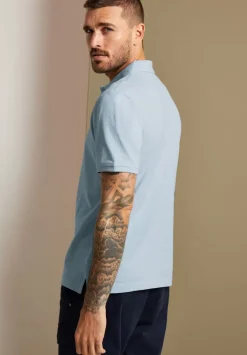 Piquee Poloshirt
