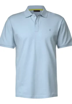 Piquee Poloshirt