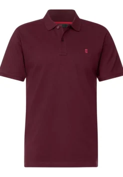 Piquee Poloshirt