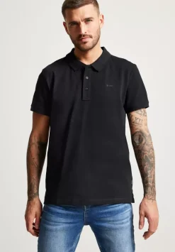 Piquee Poloshirt