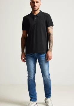 Piquee Poloshirt