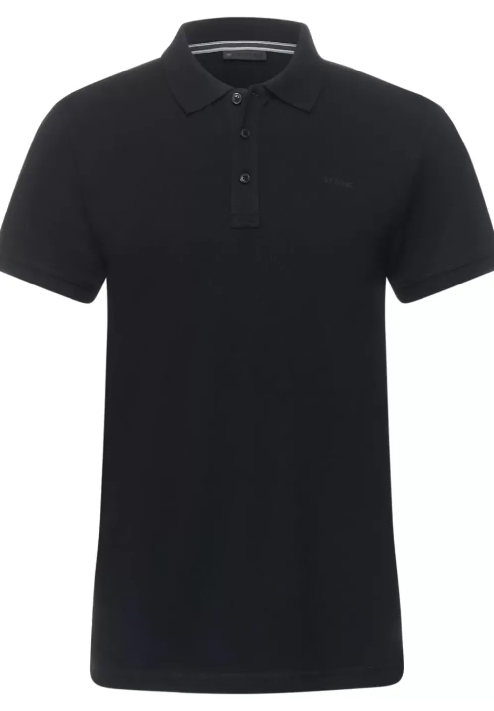 Piquee Poloshirt