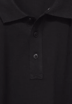 Piquee Poloshirt