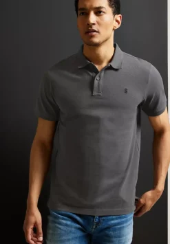 Piquee Poloshirt