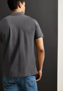Piquee Poloshirt