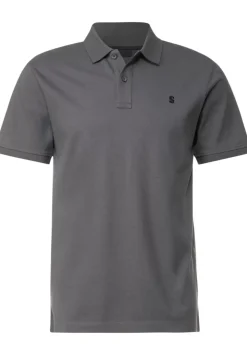 Piquee Poloshirt