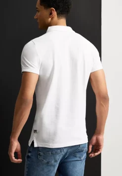 Piquee Poloshirt