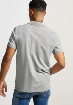 Piquee Poloshirt
