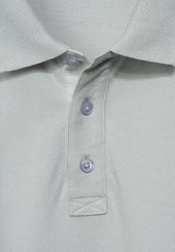 Piquee Poloshirt