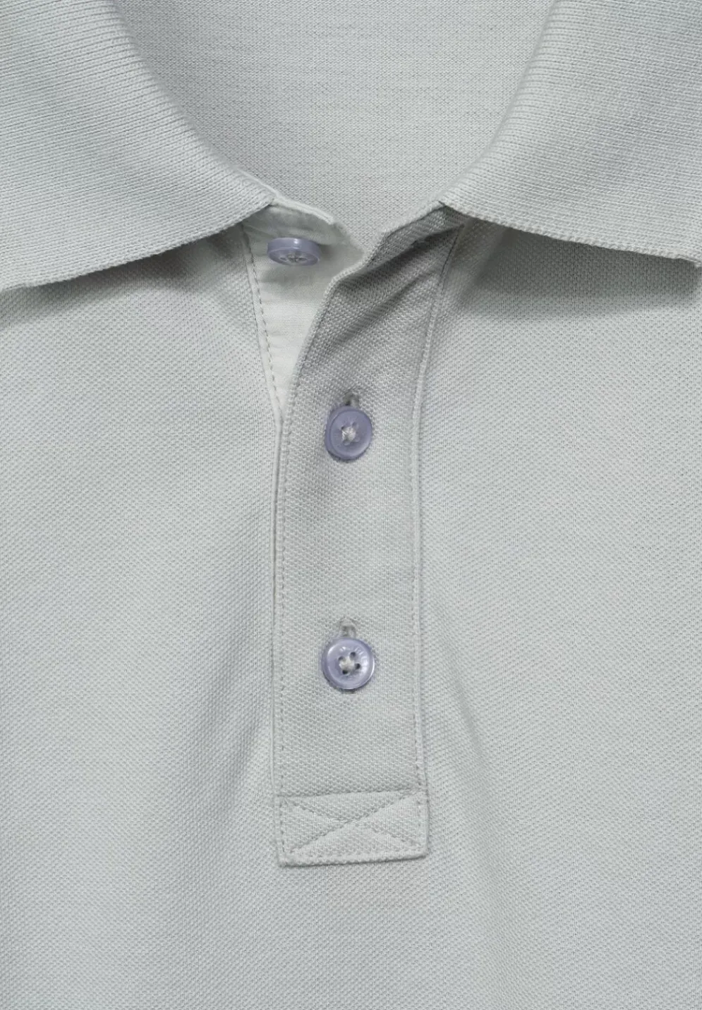 Piquee Poloshirt