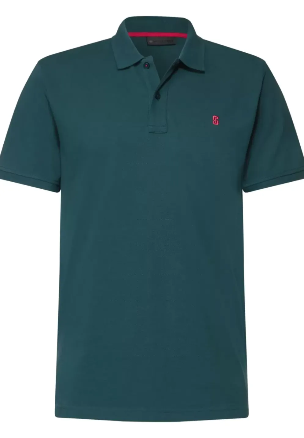 Piquee Poloshirt