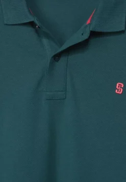 Piquee Poloshirt