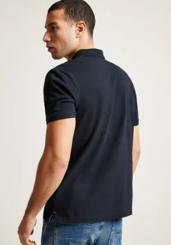 Piquee Poloshirt