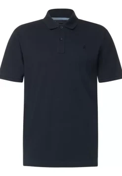 Piquee Poloshirt