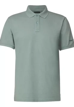 Piquee Poloshirt