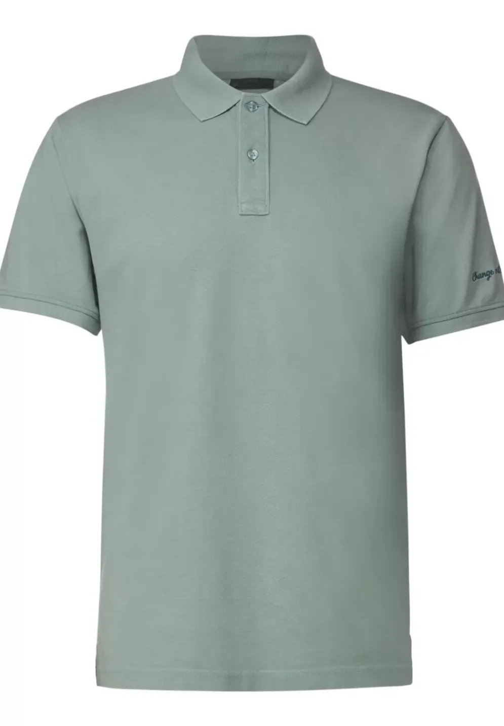 Piquee Poloshirt