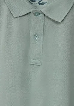 Piquee Poloshirt